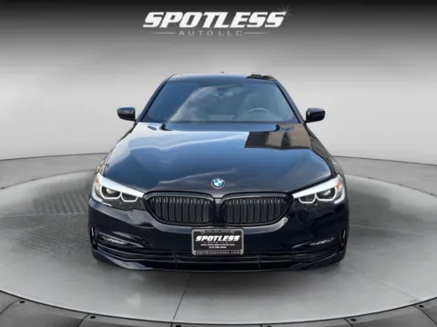 More photos of 2018 BMW 5 Series 530e iPerformance at Spotless Auto Loop 1604, TX