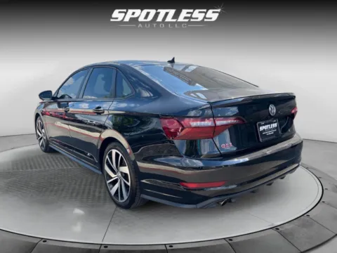 More photos of 2021 Volkswagen Jetta GLI 2.0T Autobahn at Spotless Auto Loop 1604, TX