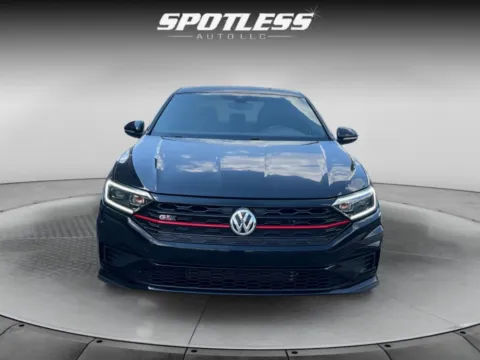 More photos of 2021 Volkswagen Jetta GLI 2.0T Autobahn at Spotless Auto Loop 1604, TX
