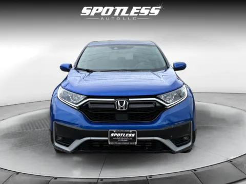 More photos of 2020 Honda CR-V EX at Spotless Auto Loop 1604, TX