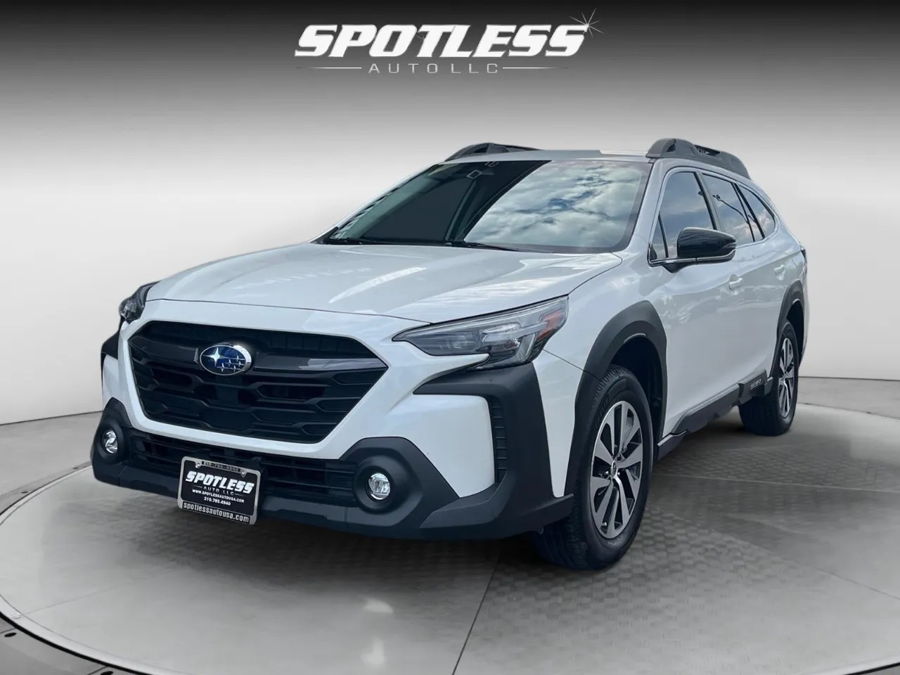 2023 Subaru Outback Premium for sale in San Antonio, TX