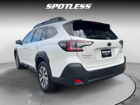 Another view of 2023 Subaru Outback Premium for sale in San Antonio, TX at Spotless Auto Loop 1604