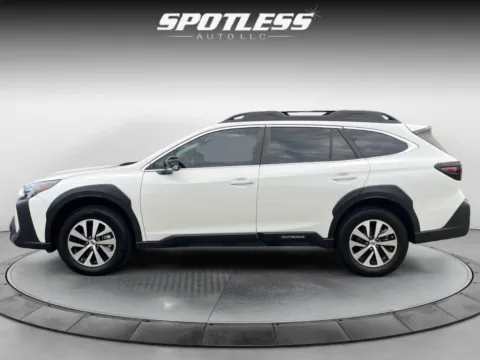 More photos of 2023 Subaru Outback Premium at Spotless Auto Loop 1604, TX