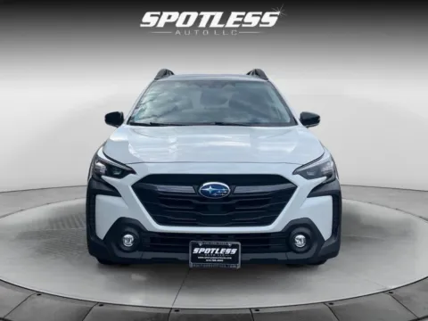More photos of 2023 Subaru Outback Premium at Spotless Auto Loop 1604, TX