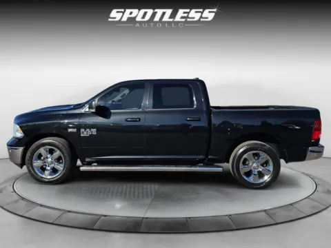 Another view of 2019 Ram 1500 Classic Lone Star for sale in San Antonio, TX at Spotless Auto Loop 1604