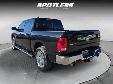 More photos of 2019 Ram 1500 Classic Lone Star at Spotless Auto Loop 1604, TX