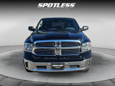 More photos of 2019 Ram 1500 Classic Lone Star at Spotless Auto Loop 1604, TX