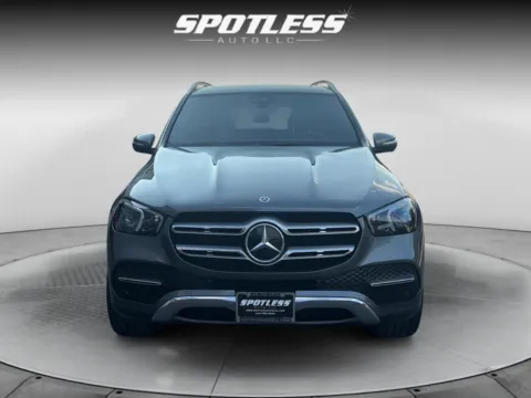 More photos of 2021 Mercedes-Benz GLE 350 at Spotless Auto Loop 1604, TX