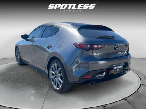 More photos of 2021 Mazda Mazda3 Select at Spotless Auto Loop 1604, TX