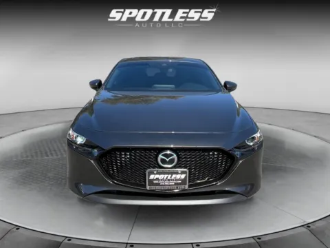 More photos of 2021 Mazda Mazda3 Select at Spotless Auto Loop 1604, TX