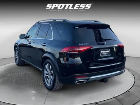 More photos of 2020 Mercedes-Benz GLE 350 at Spotless Auto Loop 1604, TX