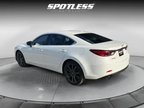 More photos of 2016 Mazda Mazda6 i Grand Touring at Spotless Auto Loop 1604, TX