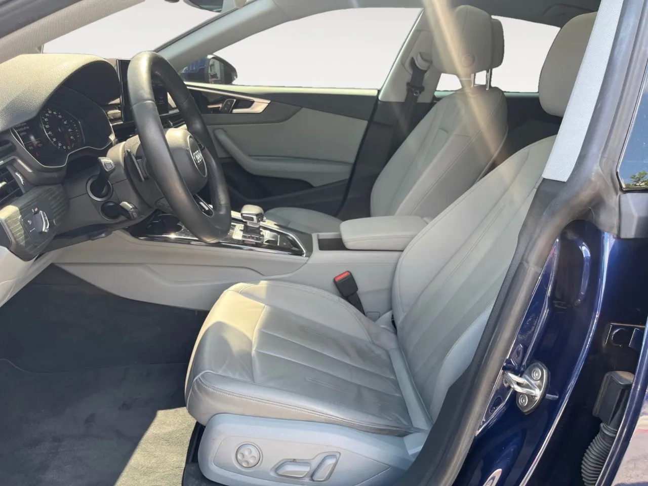 2021 Audi A5 Sportback Premium - Photo 18