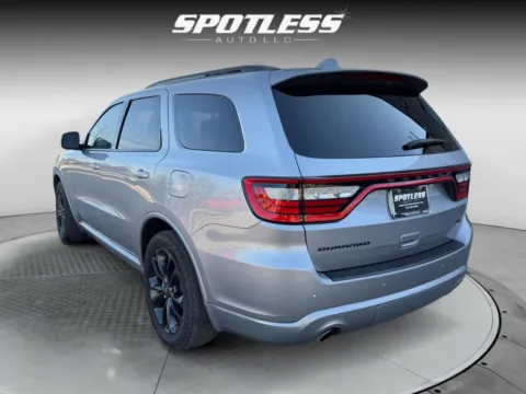 More photos of 2021 Dodge Durango GT Plus at Spotless Auto San Pedro, TX
