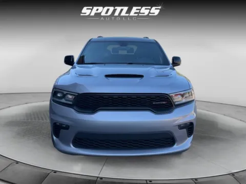 More photos of 2021 Dodge Durango GT Plus at Spotless Auto San Pedro, TX