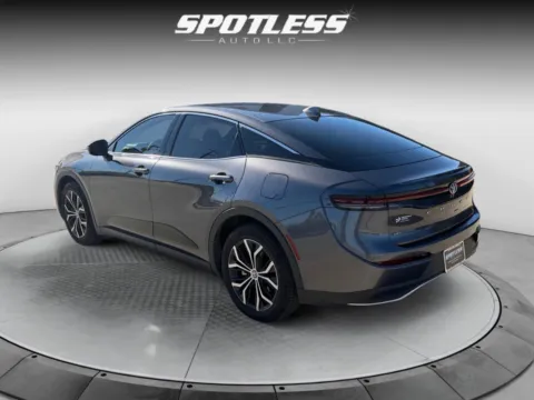 More photos of 2024 Toyota Crown XLE at Spotless Auto Loop 1604, TX