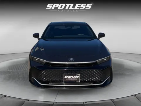 More photos of 2024 Toyota Crown XLE at Spotless Auto Loop 1604, TX