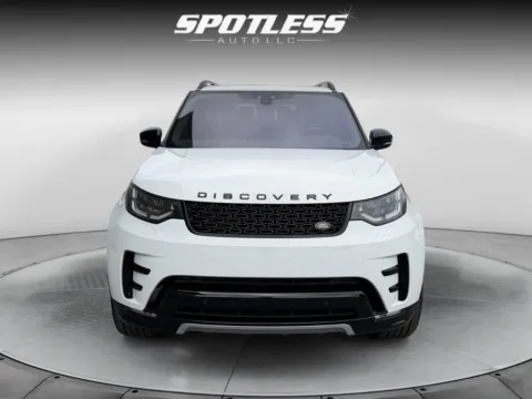 More photos of 2020 Land Rover Discovery Landmark Edition at Spotless Auto Loop 1604, TX