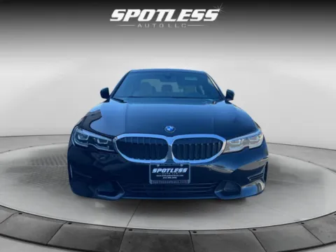 More photos of 2021 BMW 3 Series 330i at Spotless Auto Loop 1604, TX