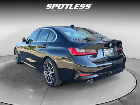More photos of 2021 BMW 3 Series 330i at Spotless Auto Loop 1604, TX