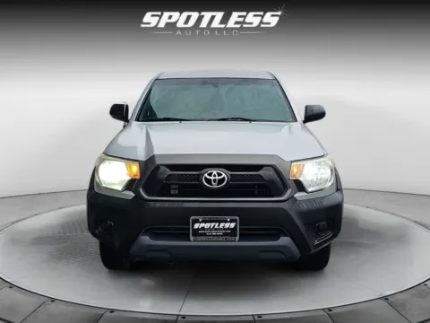 More photos of 2012 Toyota Tacoma at Spotless Auto Loop 1604, TX