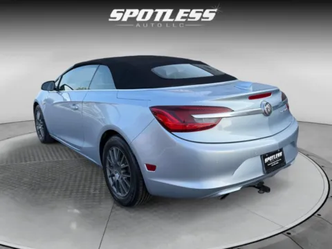 More photos of 2019 Buick Cascada Premium at Spotless Auto Loop 1604, TX