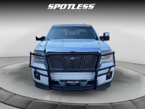 More photos of 2015 GMC Sierra 1500 Denali at Spotless Auto Loop 1604, TX