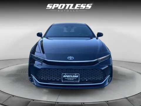 More photos of 2023 Toyota Crown Limited at Spotless Auto Loop 1604, TX