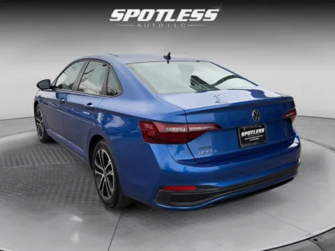 More photos of 2023 Volkswagen Jetta 1.5T Sport at Spotless Auto Loop 1604, TX