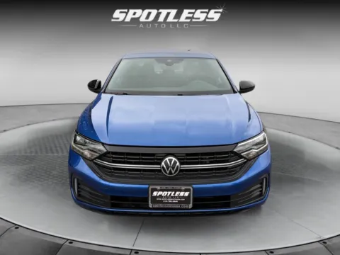 More photos of 2023 Volkswagen Jetta 1.5T Sport at Spotless Auto Loop 1604, TX