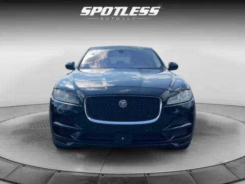 More photos of 2019 Jaguar F-PACE 30t Prestige at Spotless Auto Loop 1604, TX