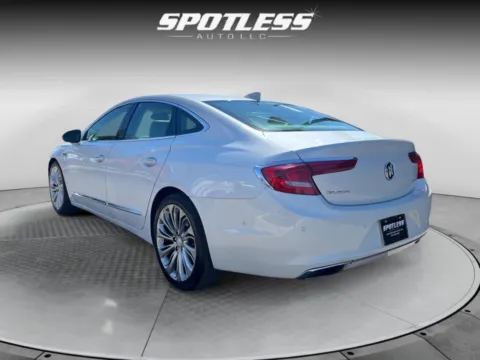 More photos of 2017 Buick LaCrosse Premium I Group at Spotless Auto Loop 1604, TX