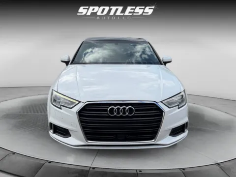 More photos of 2018 Audi A3 2.0T Premium at Spotless Auto Loop 1604, TX