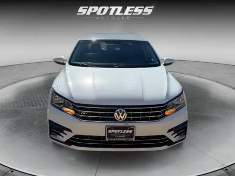 More photos of 2018 Volkswagen Passat at Spotless Auto Loop 1604, TX