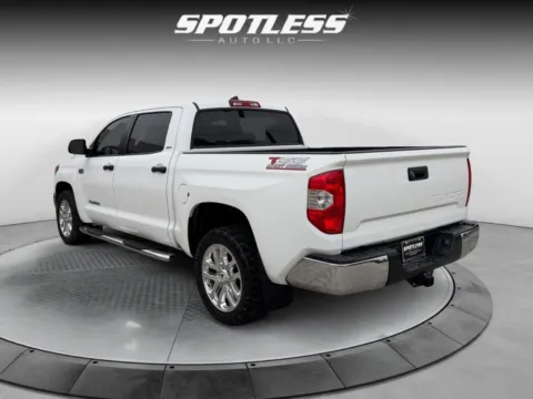 More photos of 2021 Toyota Tundra SR5 at Spotless Auto Loop 1604, TX
