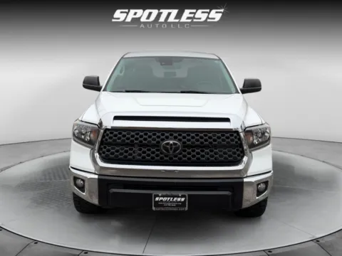 More photos of 2021 Toyota Tundra SR5 at Spotless Auto Loop 1604, TX