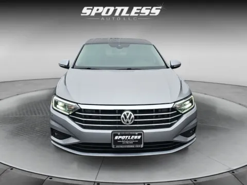 More photos of 2021 Volkswagen Jetta SEL Premium at Spotless Auto Loop 1604, TX
