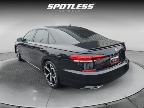 More photos of 2020 Volkswagen Passat 2.0T R-Line at Spotless Auto Loop 1604, TX