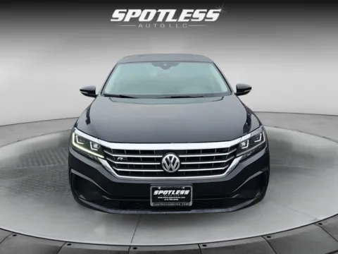 More photos of 2020 Volkswagen Passat 2.0T R-Line at Spotless Auto Loop 1604, TX