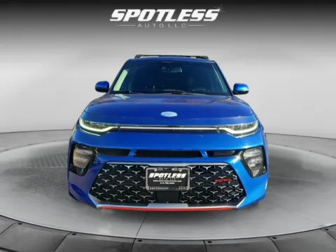 More photos of 2020 Kia Soul GT-Line Turbo at Spotless Auto Loop 1604, TX