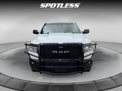 More photos of 2022 Ram 1500 Tradesman at Spotless Auto Loop 1604, TX
