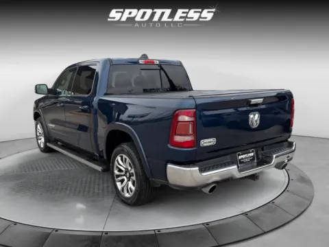 More photos of 2019 Ram 1500 Laramie Longhorn at Spotless Auto Loop 1604, TX