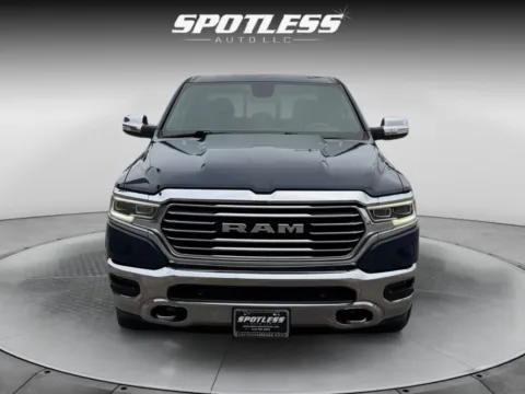 More photos of 2019 Ram 1500 Laramie Longhorn at Spotless Auto Loop 1604, TX