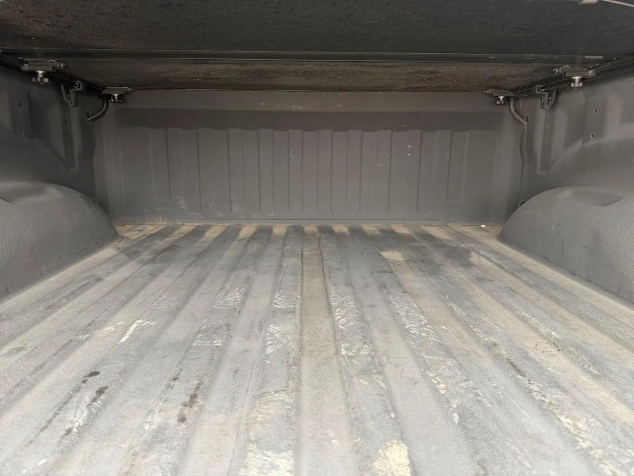 2019 RAM Ram 1500 Pickup Longhorn - Photo 14