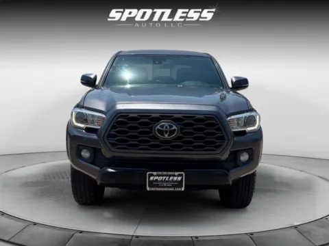 More photos of 2021 Toyota Tacoma TRD Pro at Spotless Auto Loop 1604, TX