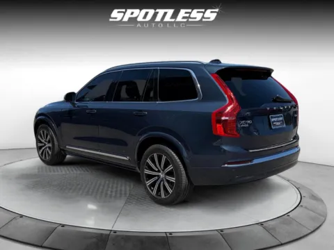 More photos of 2023 Volvo XC90 B6 Plus 7-Seater at Spotless Auto Loop 1604, TX