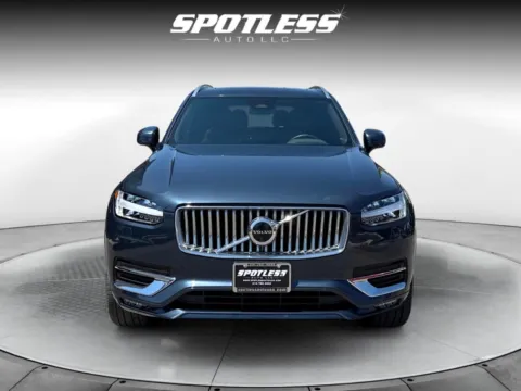 More photos of 2023 Volvo XC90 B6 Plus 7-Seater at Spotless Auto Loop 1604, TX