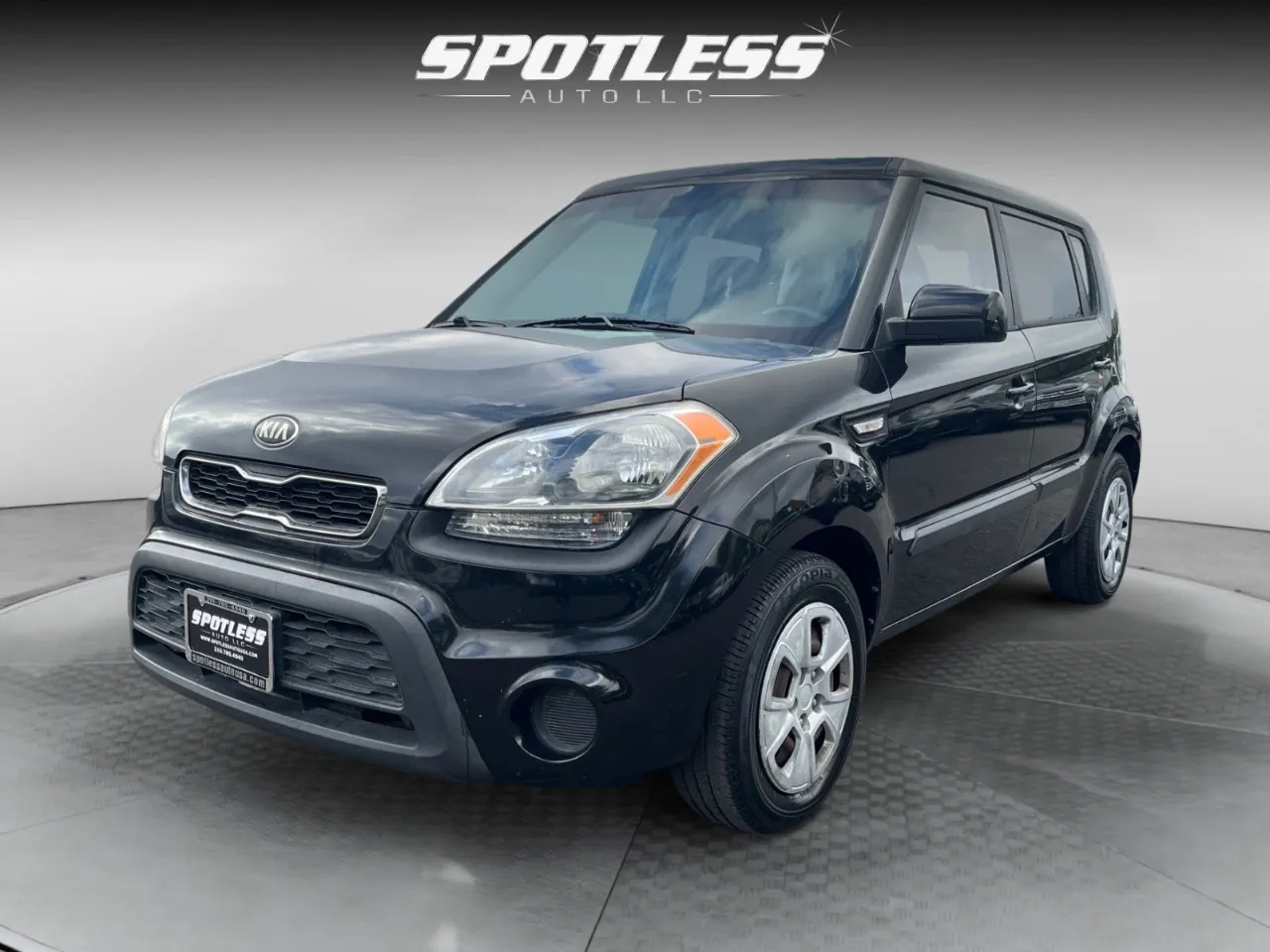 Unknown 2013 Kia Soul for sale in San Antonio, TX