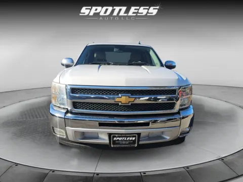 More photos of 2012 Chevrolet Silverado 1500 LT at Spotless Auto Loop 1604, TX