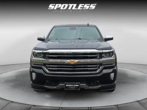 More photos of 2017 Chevrolet Silverado 1500 High Country at Spotless Auto Loop 1604, TX
